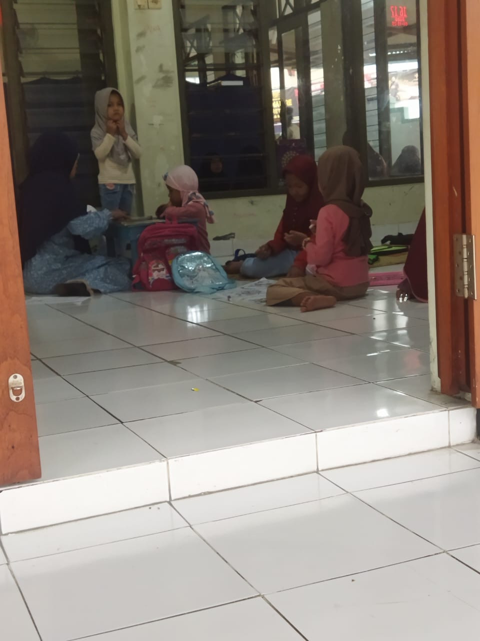 TPA Al hidayah jetis