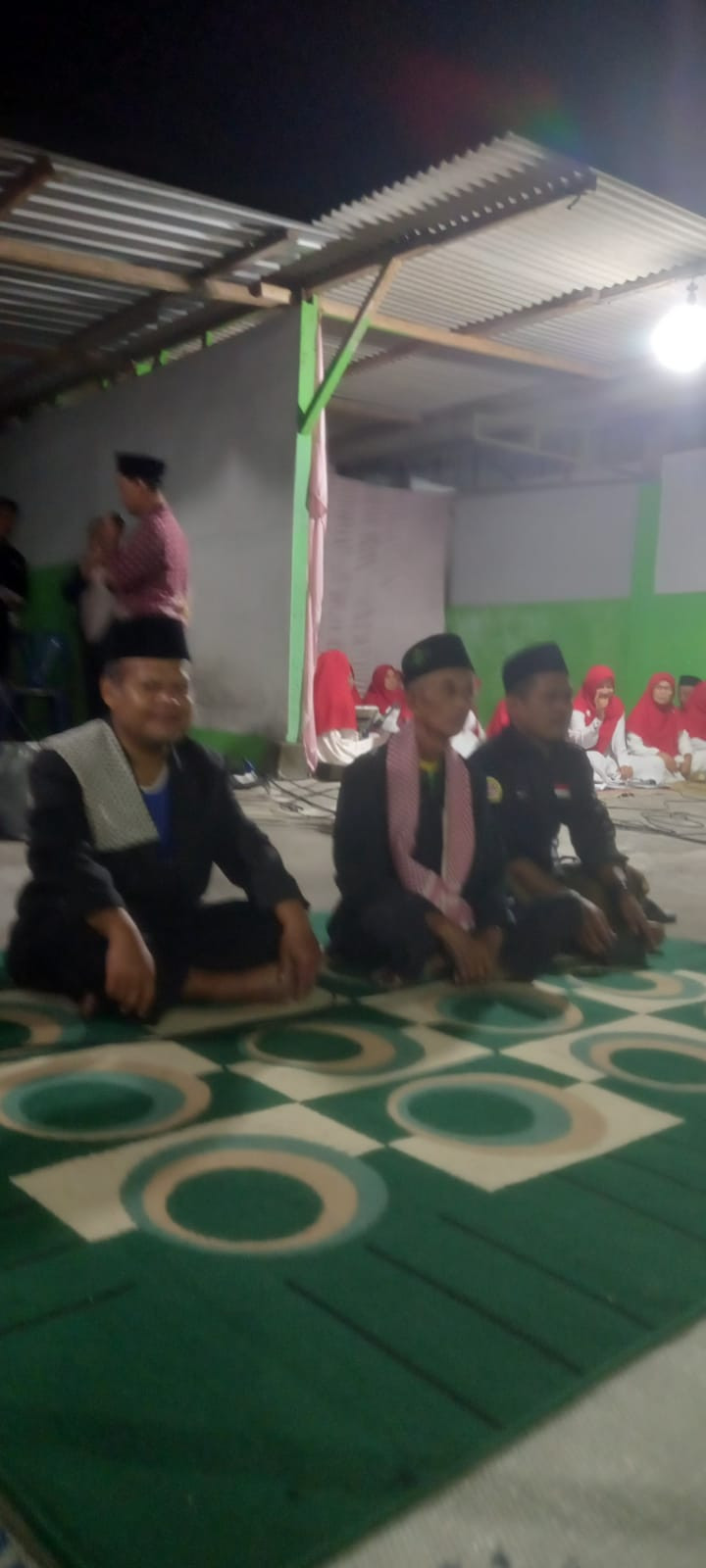 Pengajian rt 1 jetis