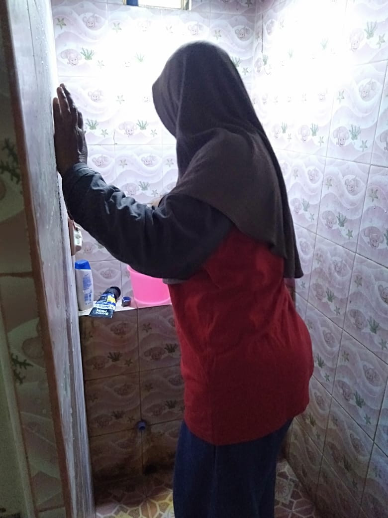 Pemberantasan Sarang Nyamuk(karanganyar)