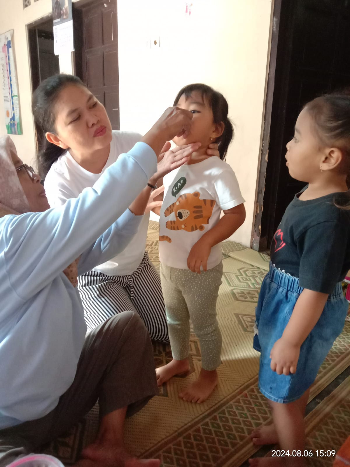 Posyandu Kalijeruk 2