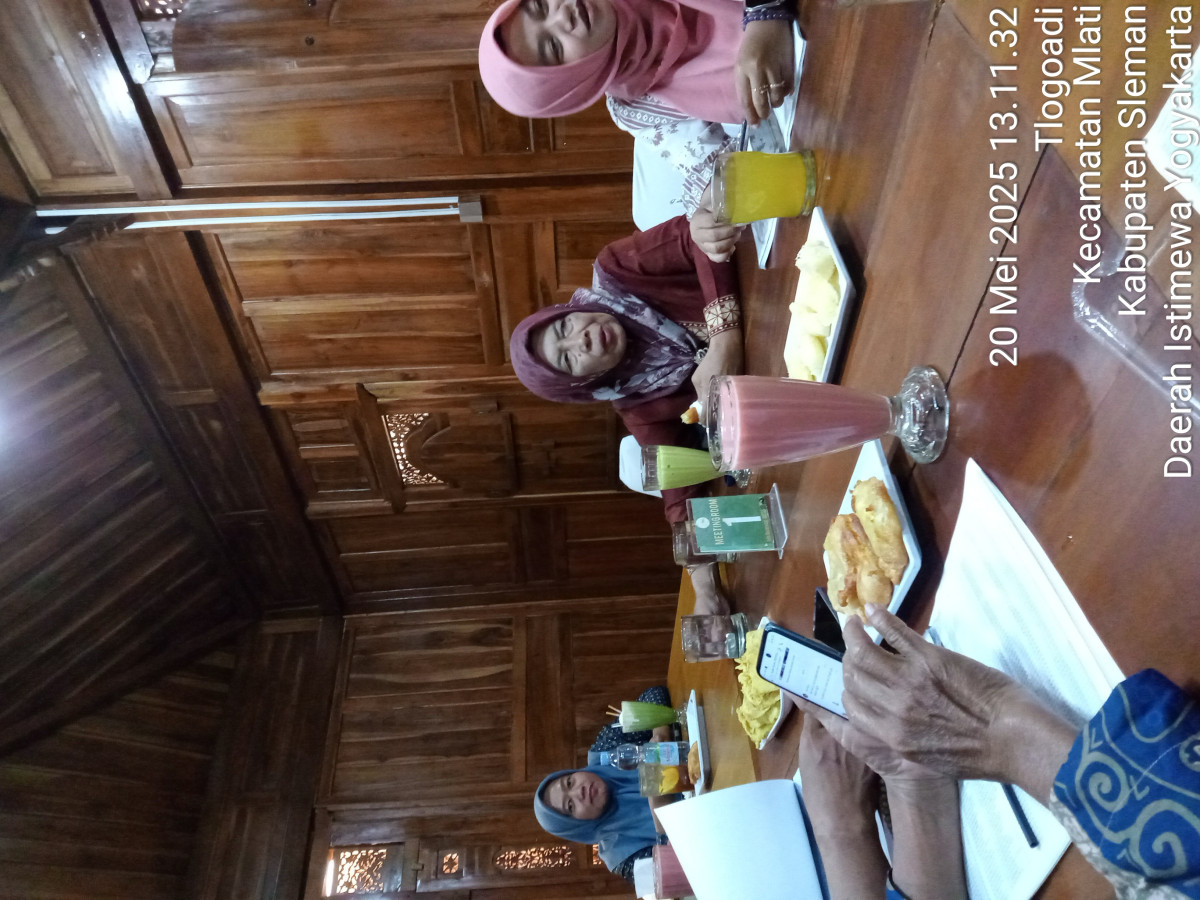 Evaluasi BPJS ( ngalian )