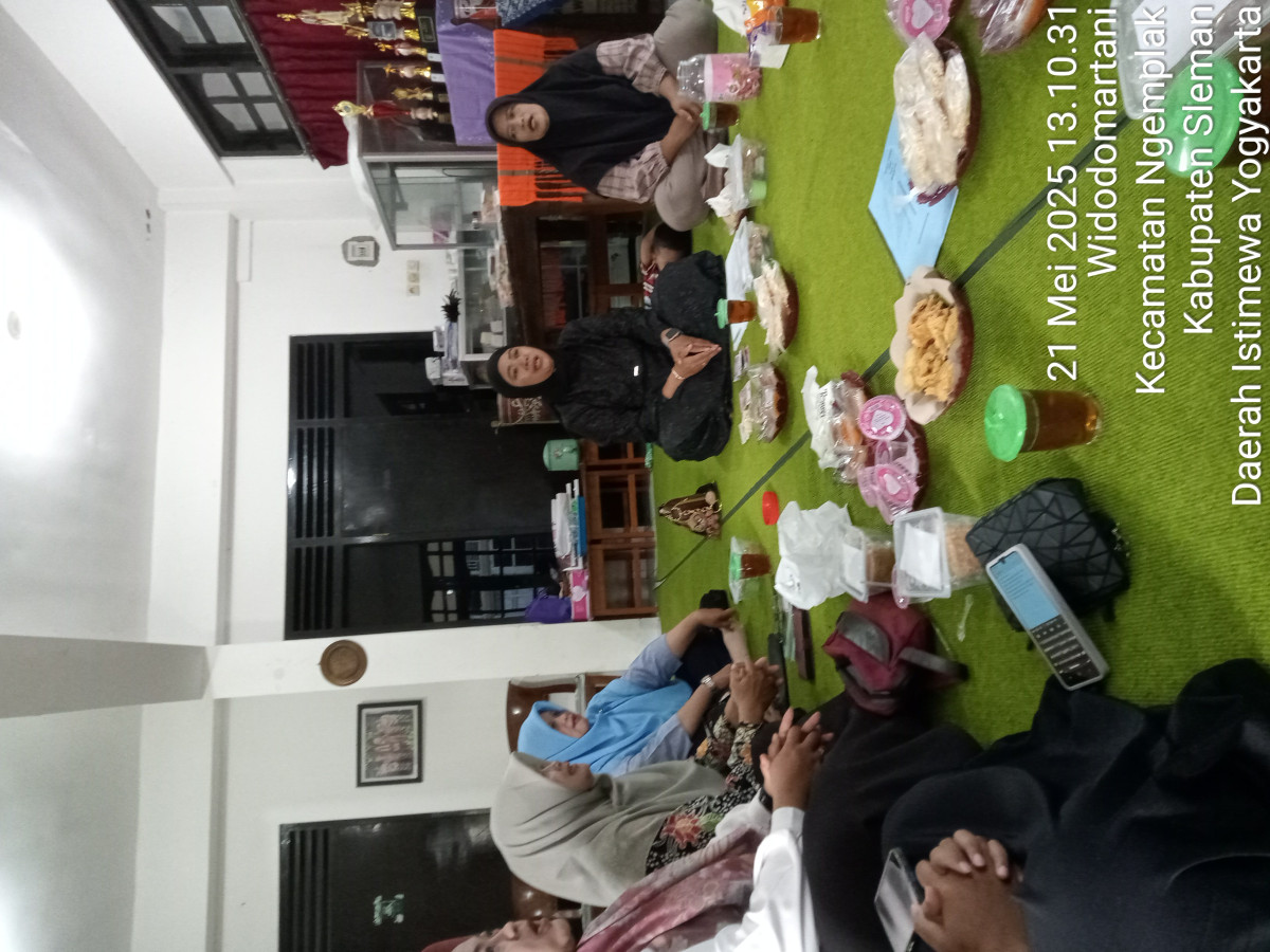 Imp Kel 3 mawar ( ngalian )