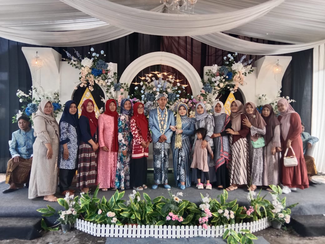 Walimatul ursy mba ismi jetis