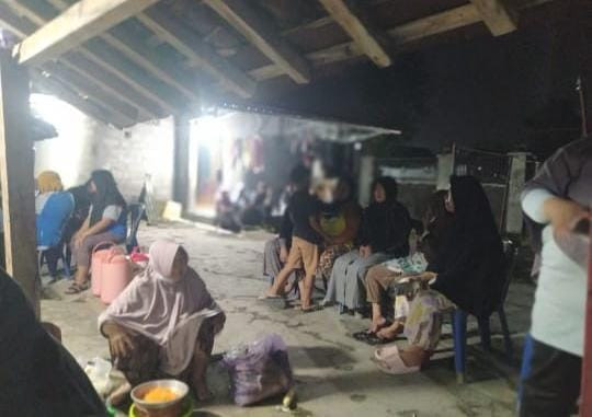 Guyup rukun ibu ibu rt 1 jetis