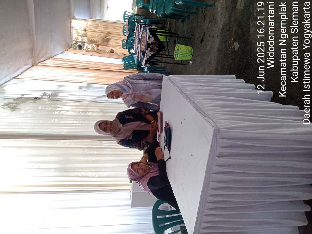 Among tamu ( ngalian )