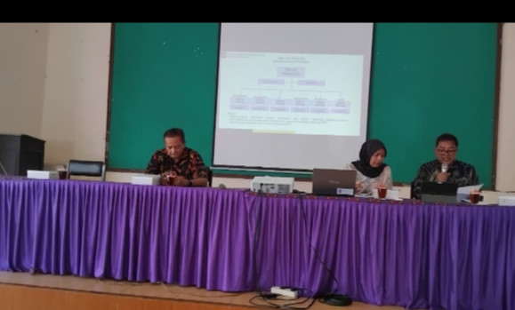 Sosialisasi posyandu new ( ngalian )