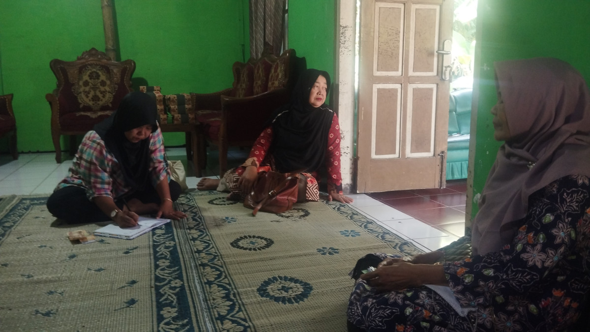 Pertemuan imp 2  ( jetis)