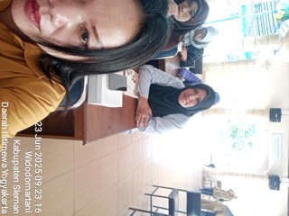 Rakor imp kal widodomartani ( ngalian )