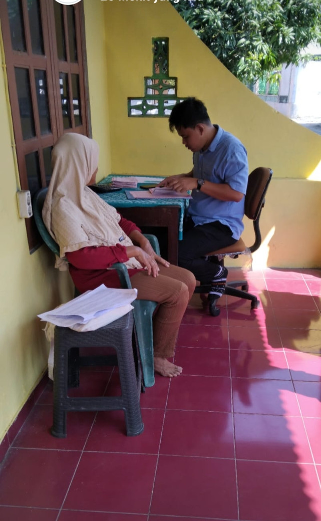 Pekan pbb ( ngalian )