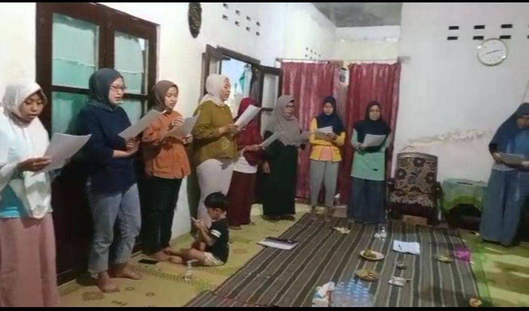 Dasawisma rt 5 jetis