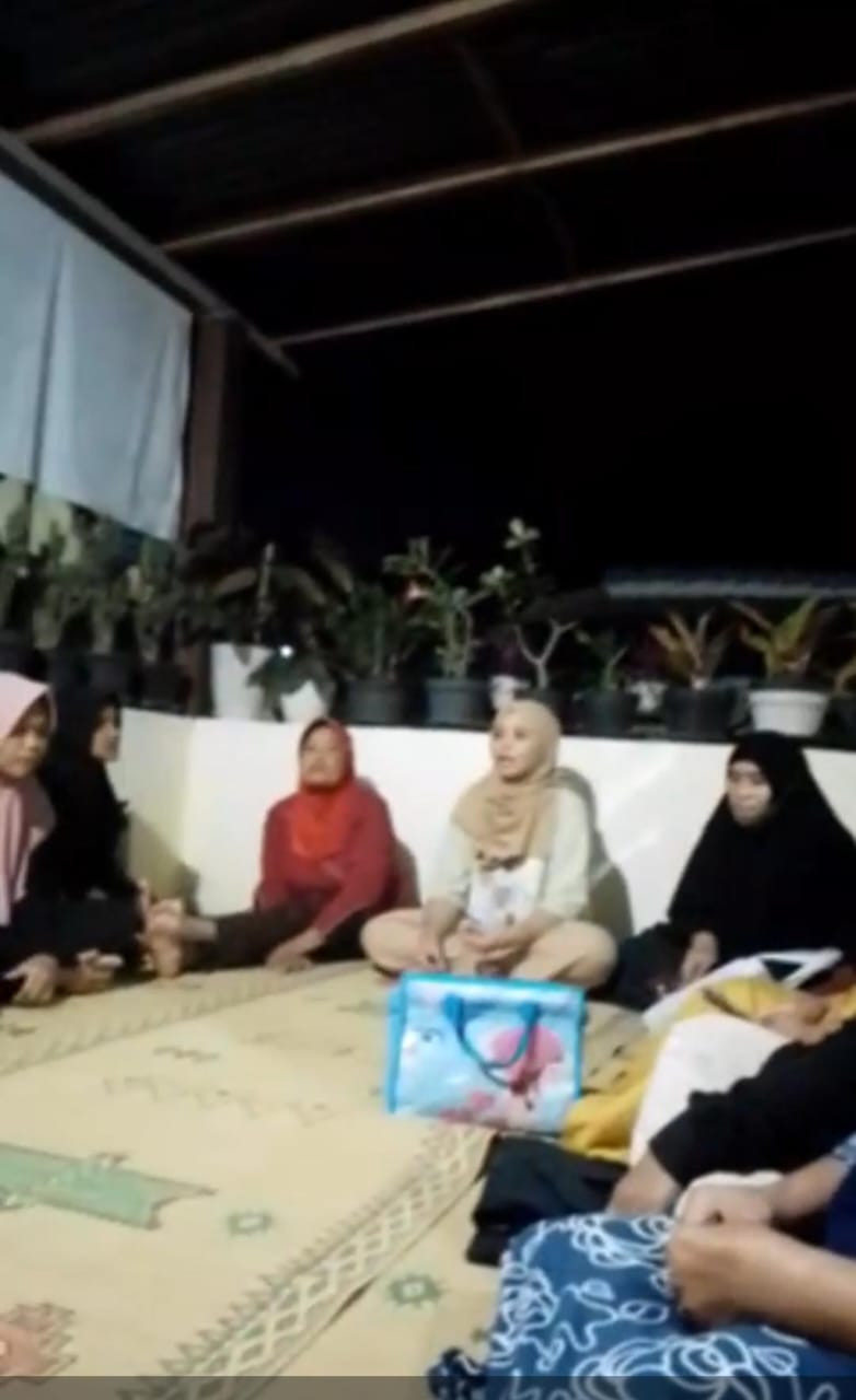 Dasawisma RT 4 jetis