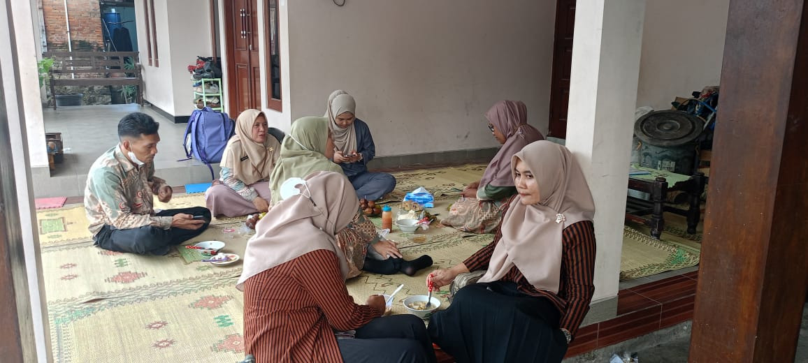 Skrining lansia jetis