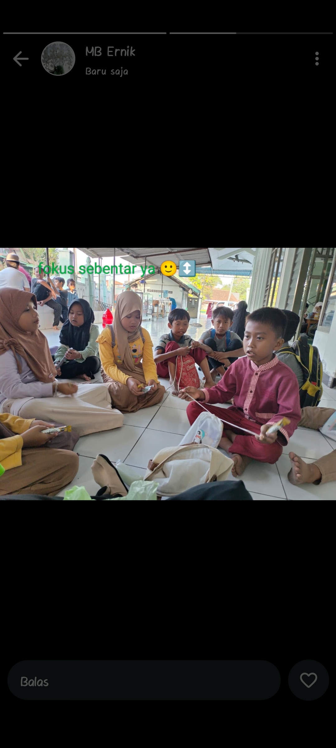 TPA Al hidayah jetis