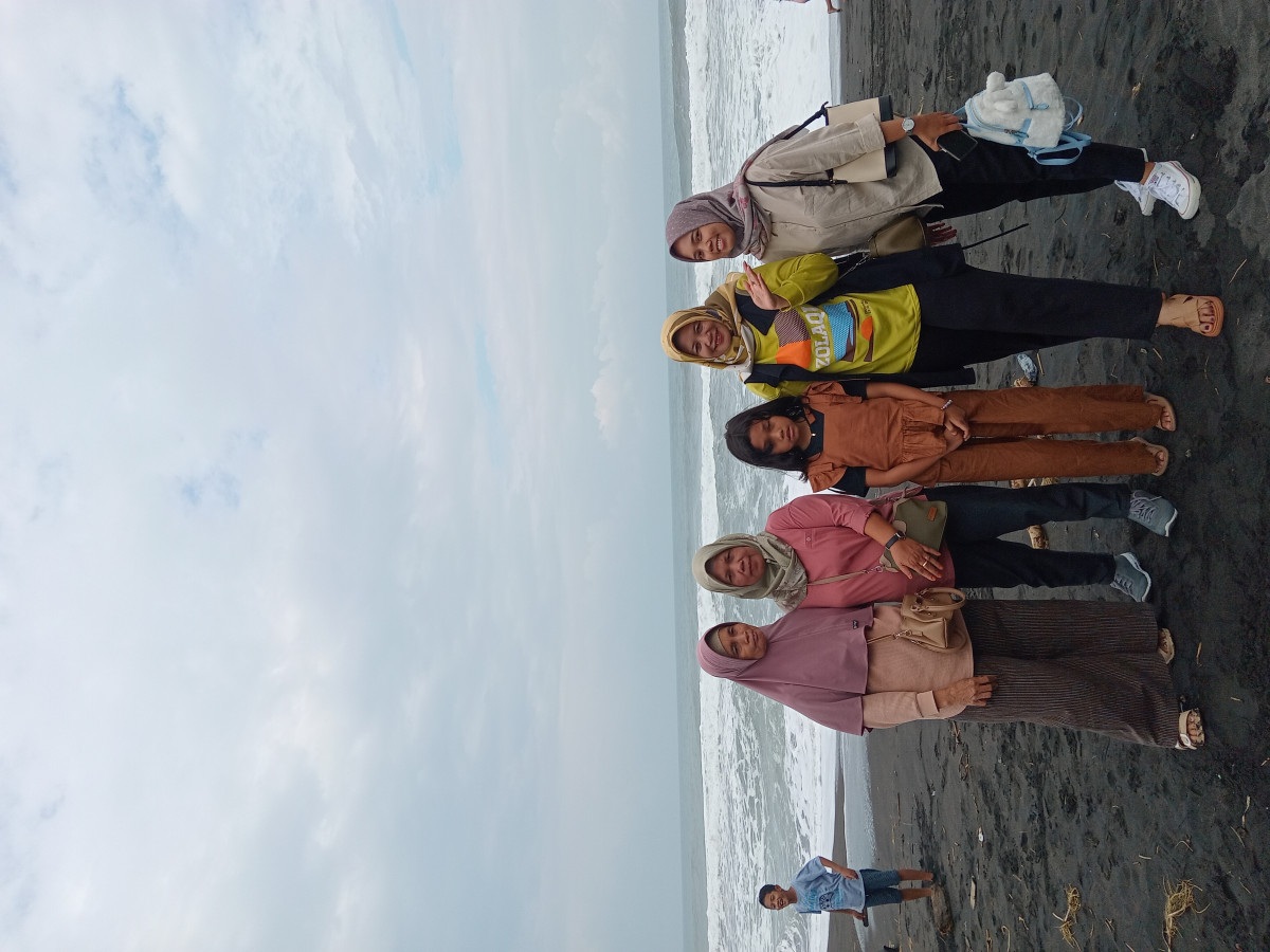 Guyup rukun pignik rt 08 Pucangan