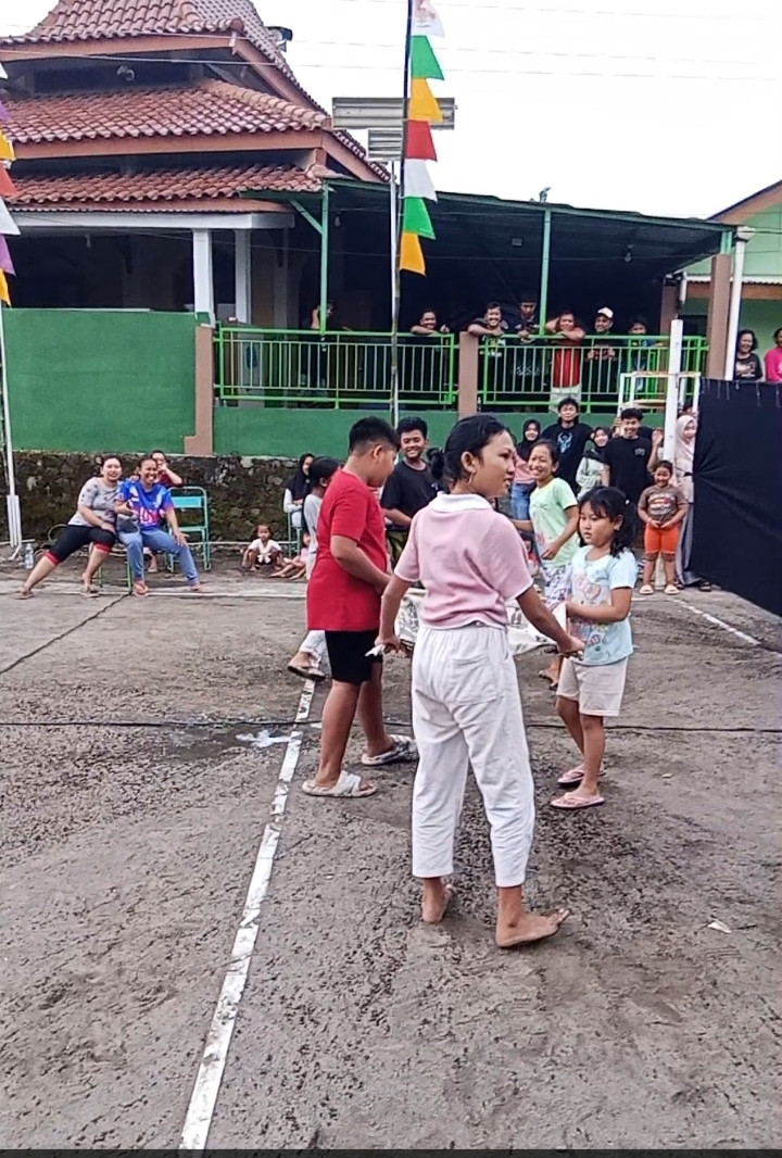 Lomba 17an dusun jimat