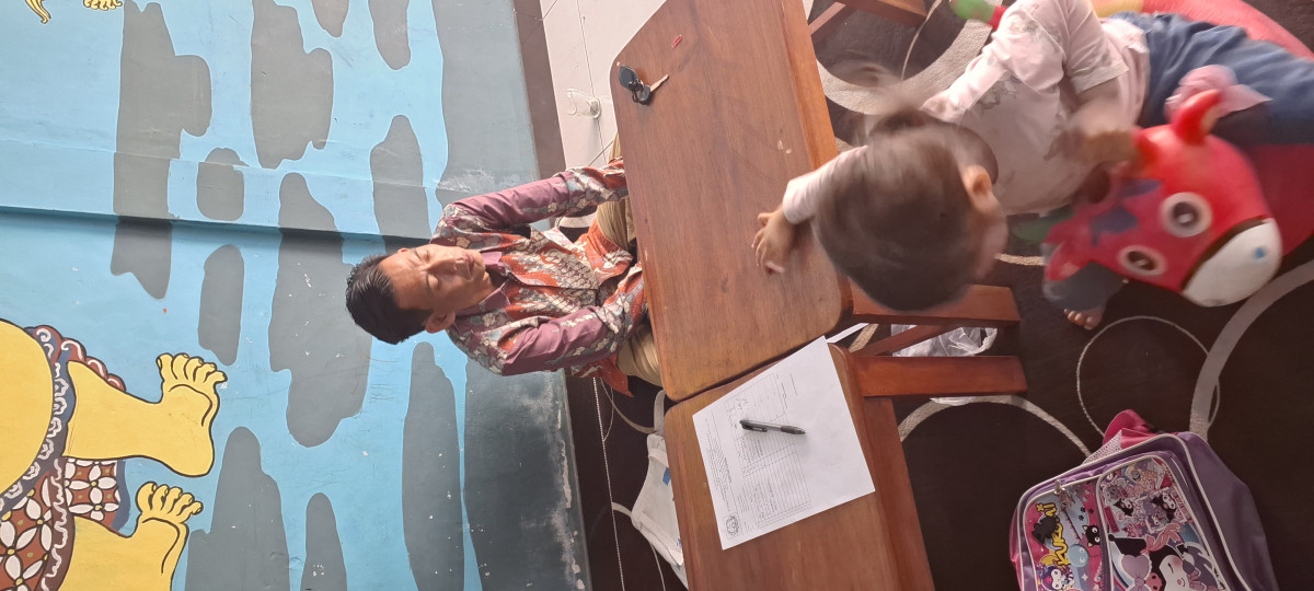 Pekan pbb dipadukuhan kemasan