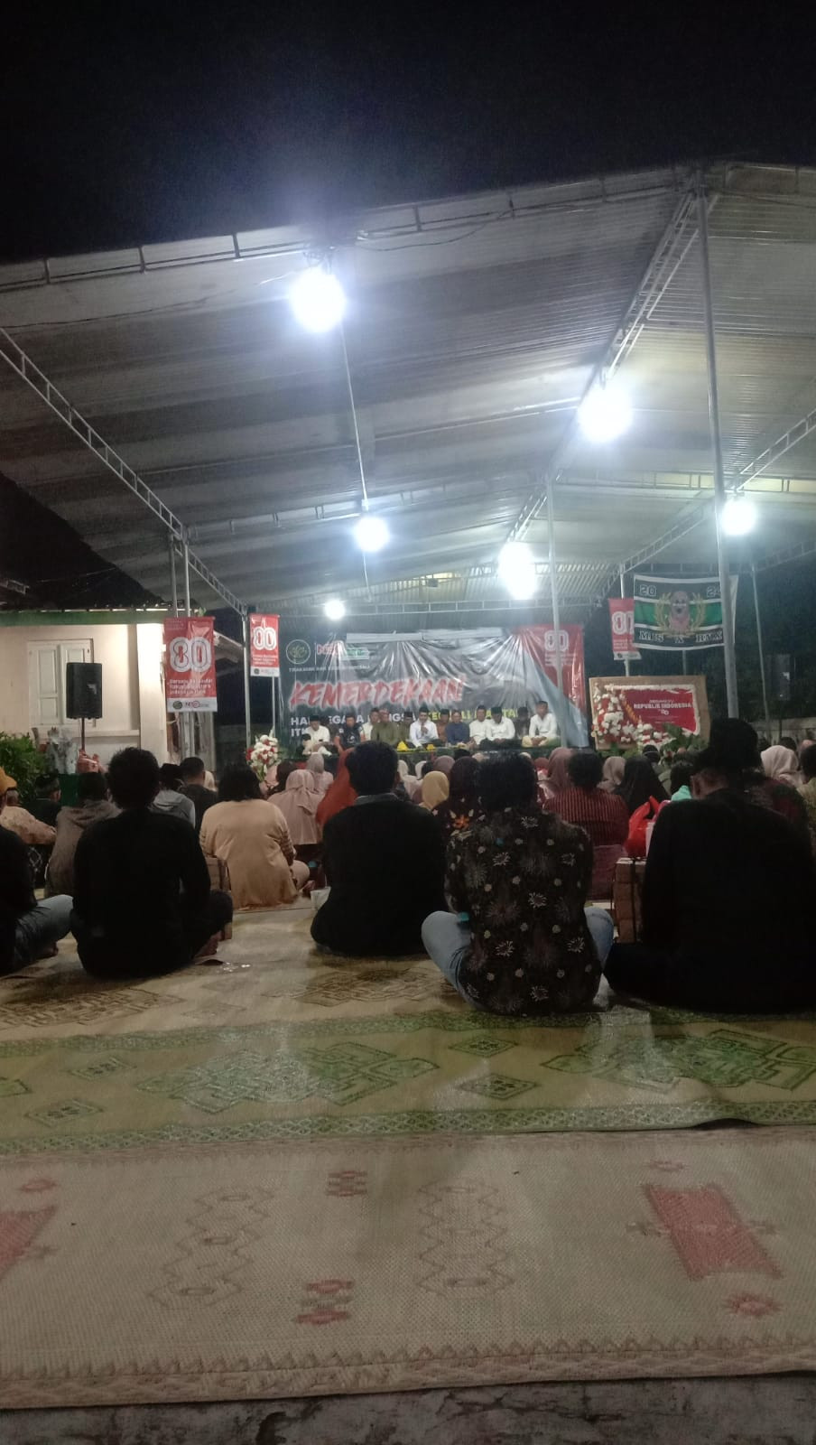 tirakatan kalijeruk 1