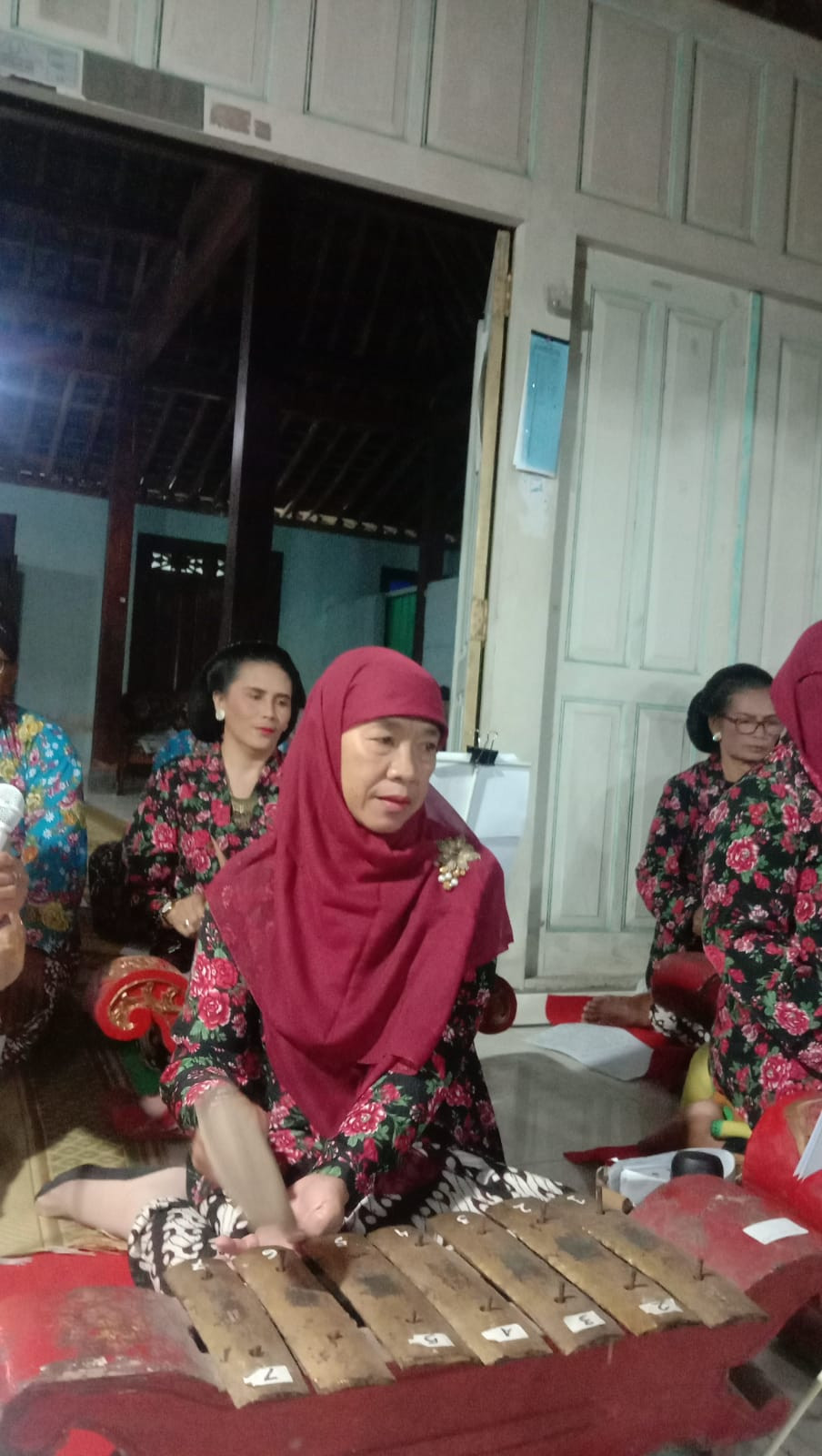 karawitan kalijeruk 1