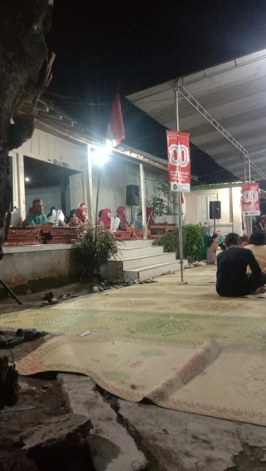 karawitan dari kalijeruk 1