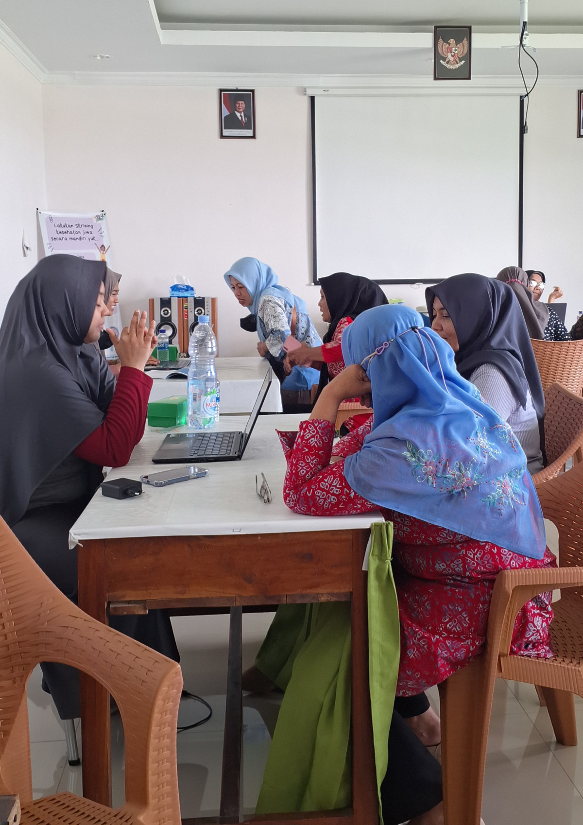 Perkumpulan kampung kb