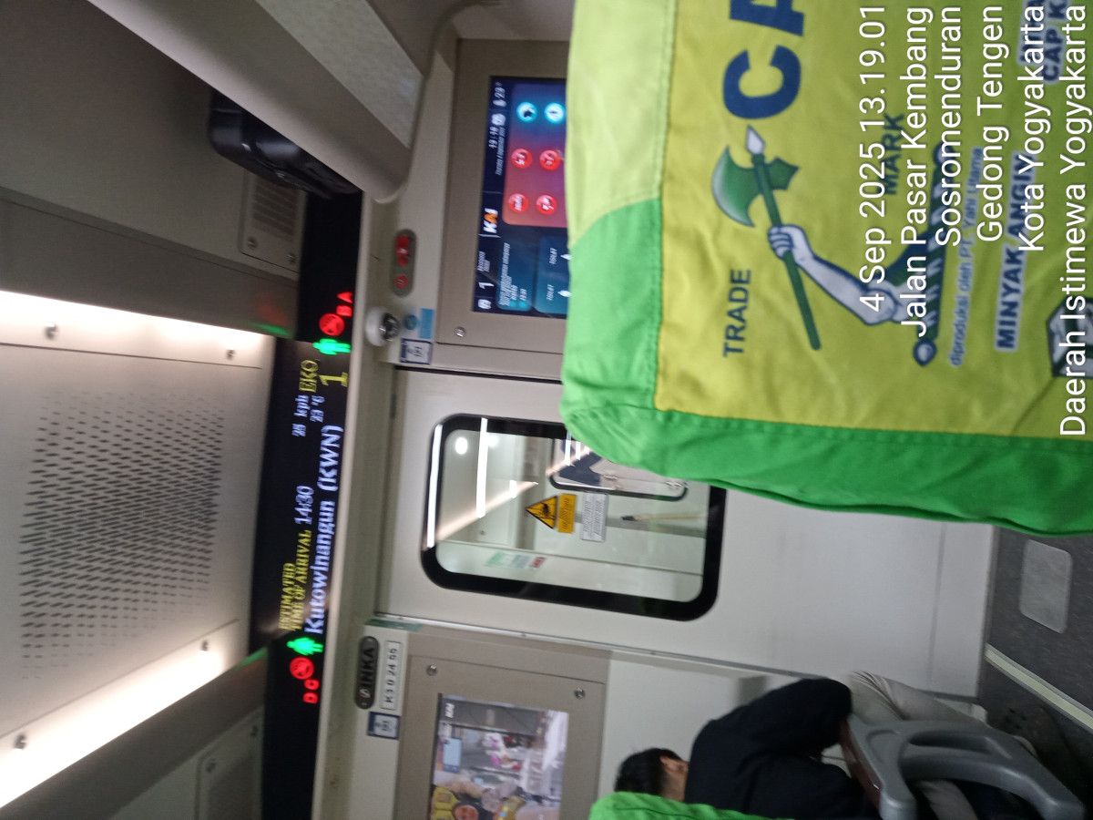 Perjalanan ke barat ( ngalian )