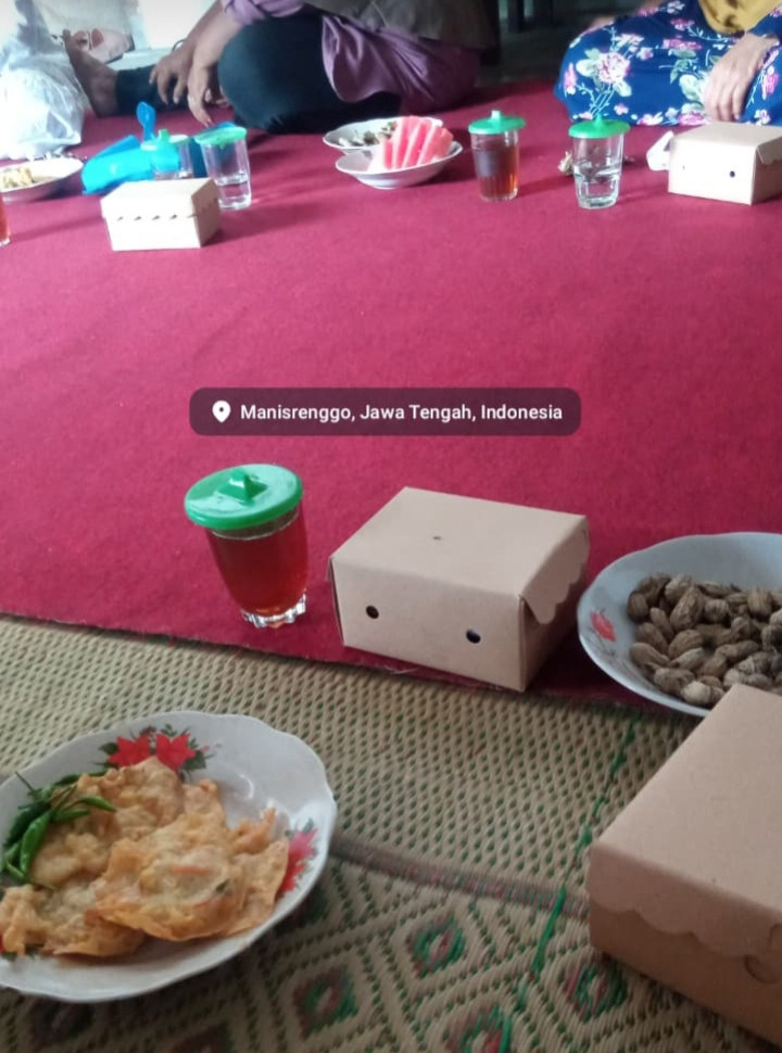 Trah wingsodimejan( ngalian )