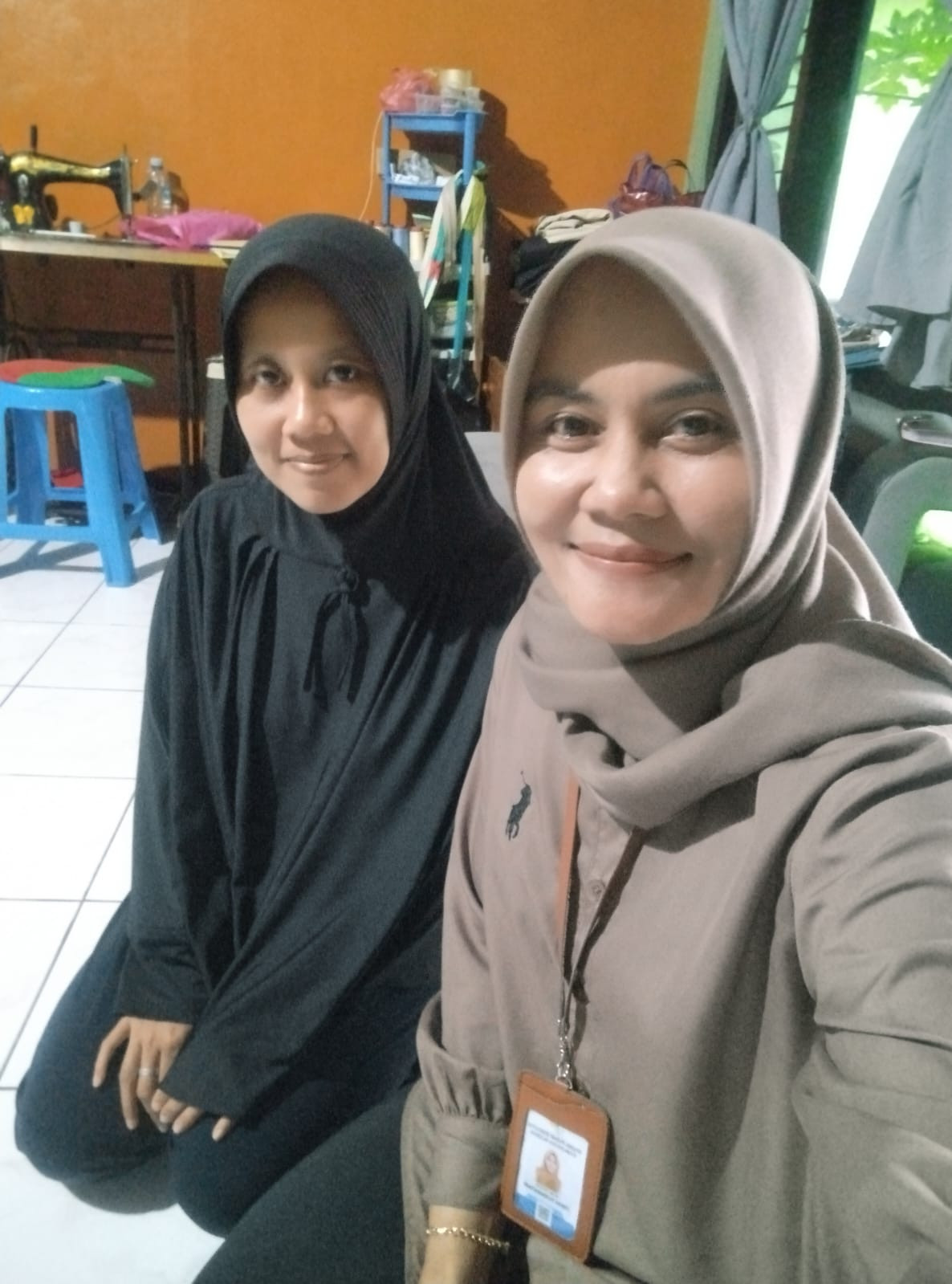 Sur ve industri mikro dan kecil bps sleman ( jetis)