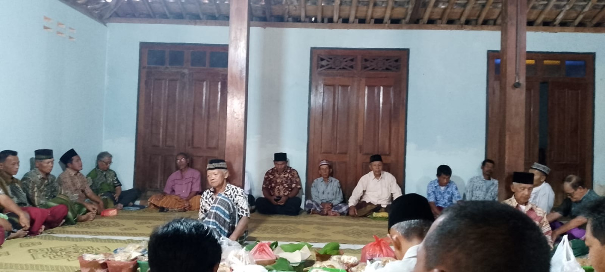 Kenduri Mulud