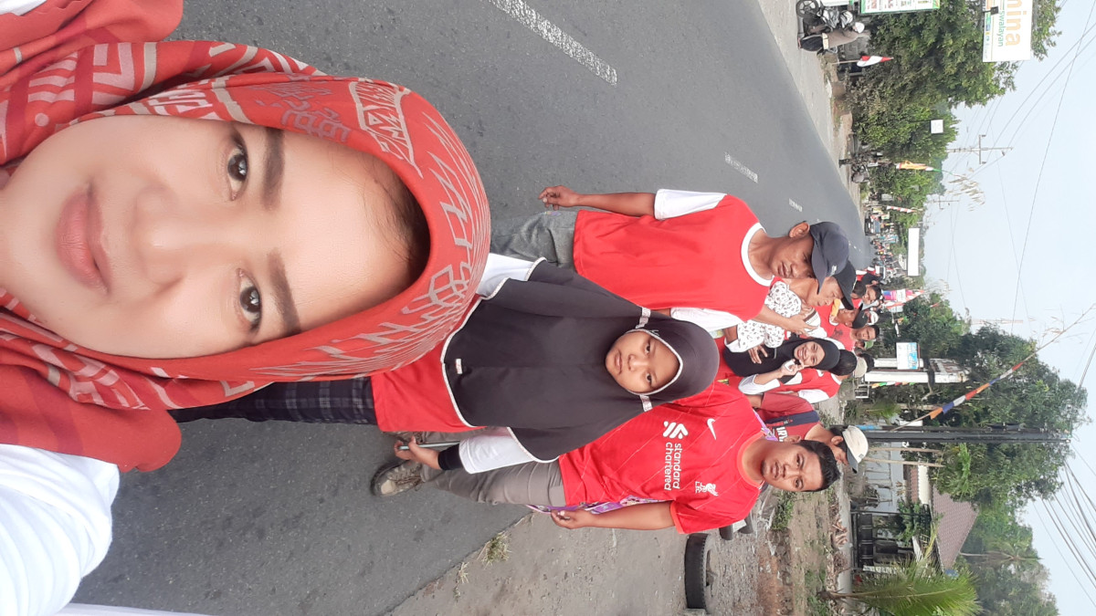 Peringatan 17 An Pondok 2