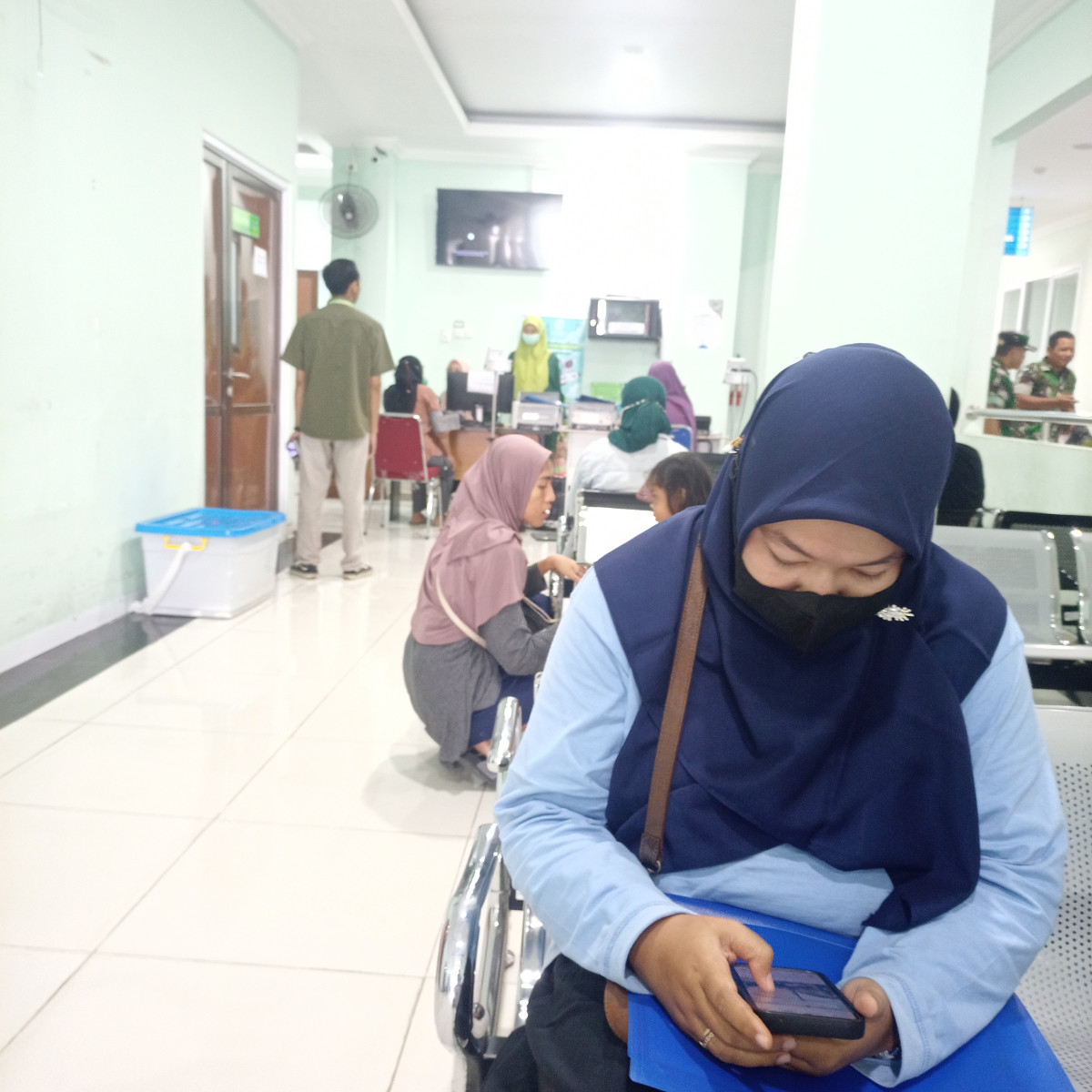 Baksos kb (kalijeruk 1)