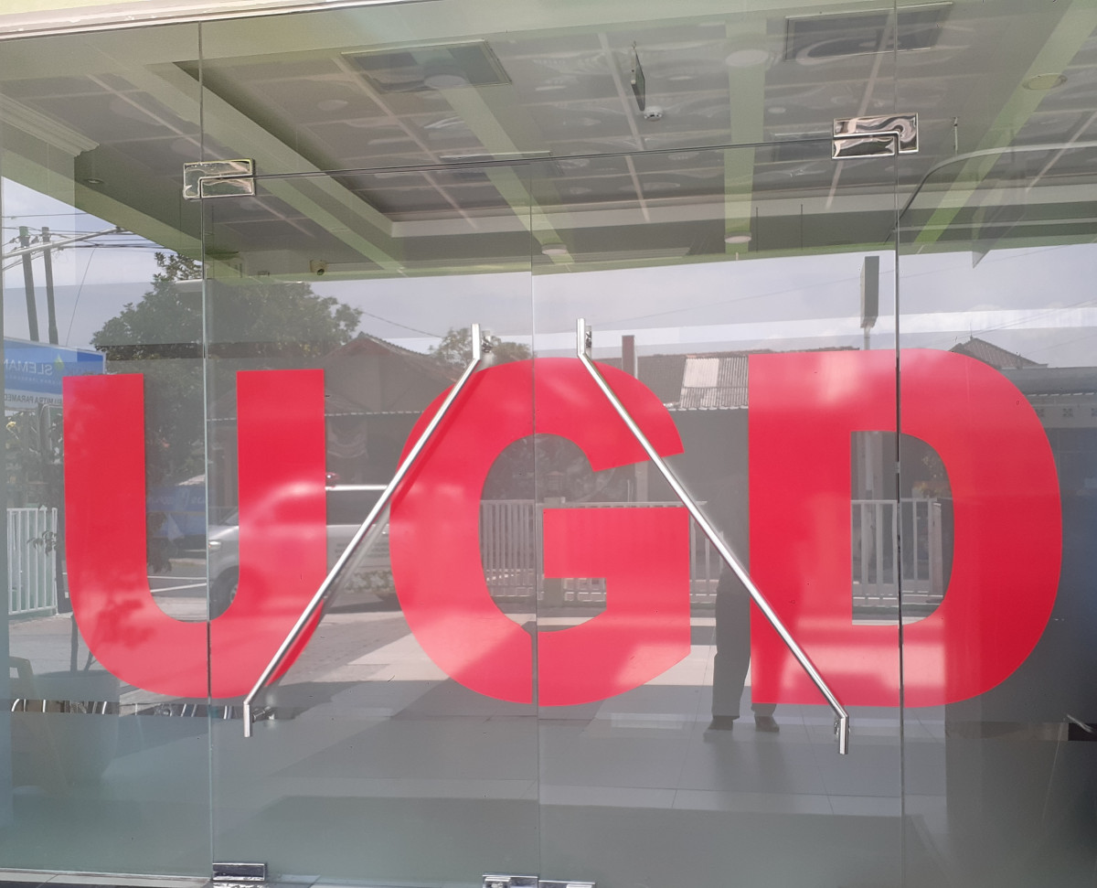 Pendampingan Pengkondisian Warga Kecelakaan Lalu Lintas (Pondok 2)