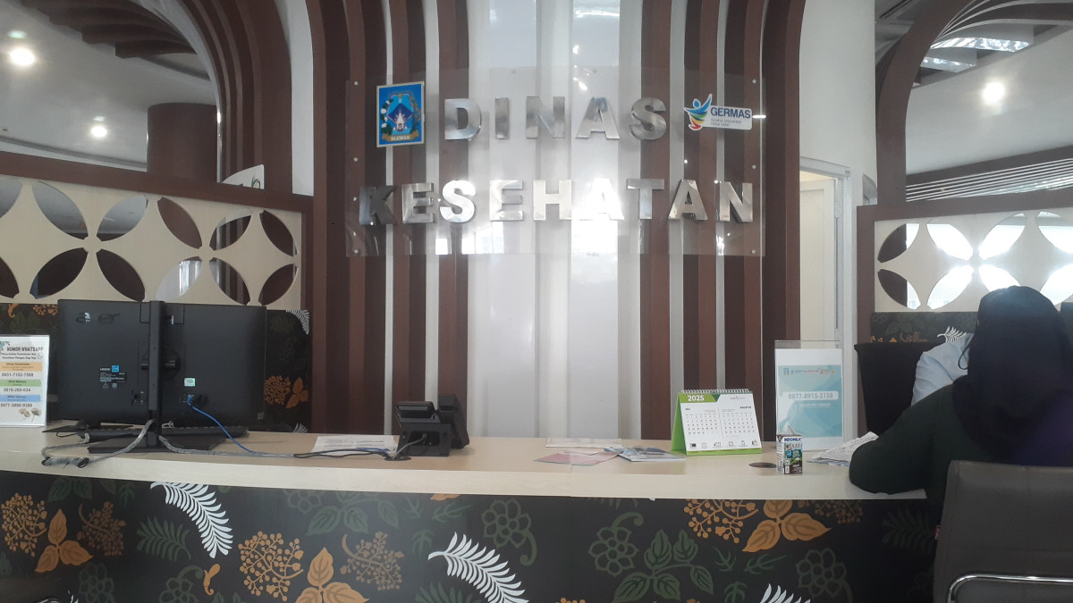 Aktifasi BPJS untuk digunakan Rawat Inap Di RS (Pondok 2)