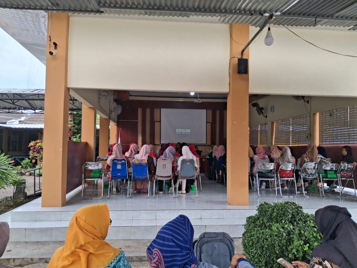 Rakor Posyandu NEW Kapanewon Ngemplak Kalurahan Widodomartani