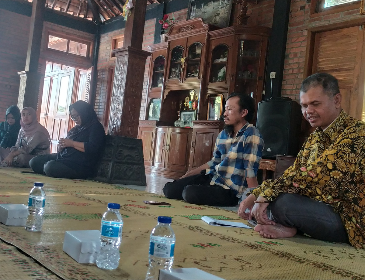 Sosialisasi MBG  B 3. (Kalijeruk 2)