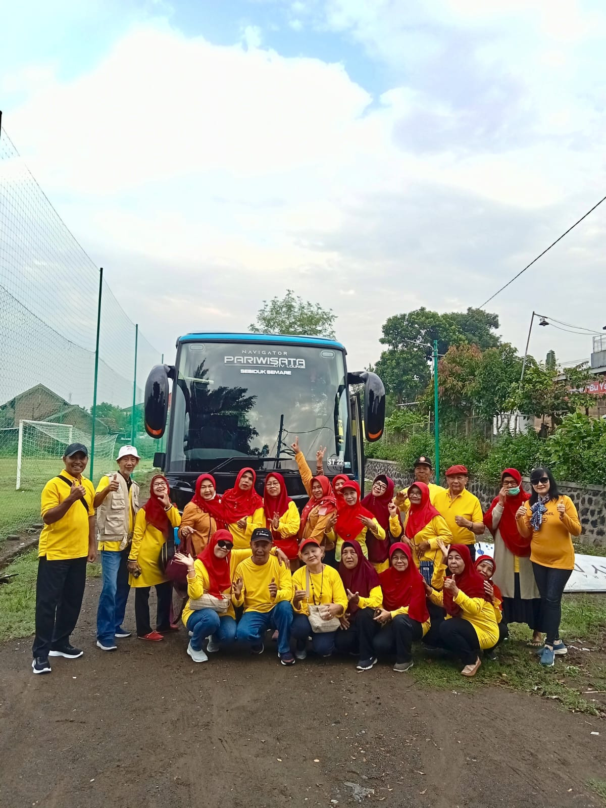 Wisata Raga klinik dr Widia Manukan cc (Dalem)