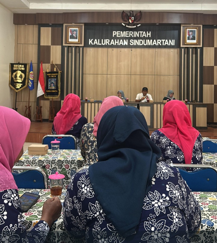 Pertemuan IMP Pucangan