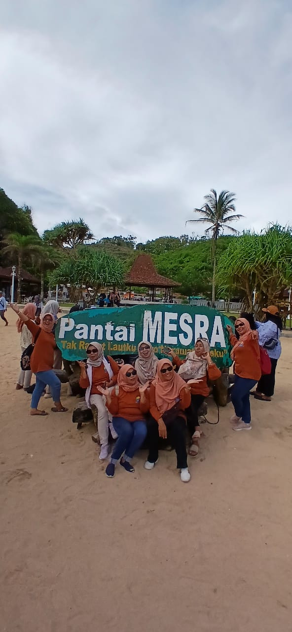 Piknik TPK kap. Ngemplak ( ngalian )