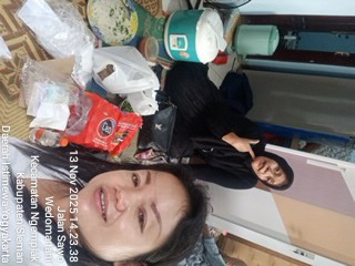 Kunjungan rumah peserta BPJS ( ngalisn )