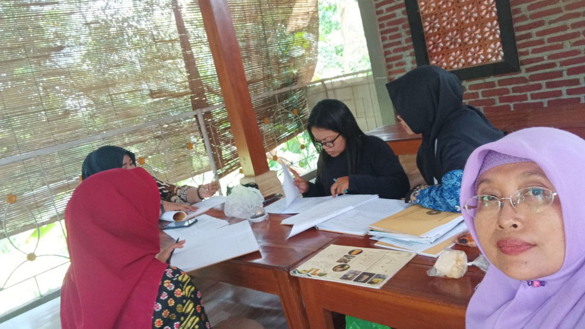 Pokja 3 kap. ( Ngalian )