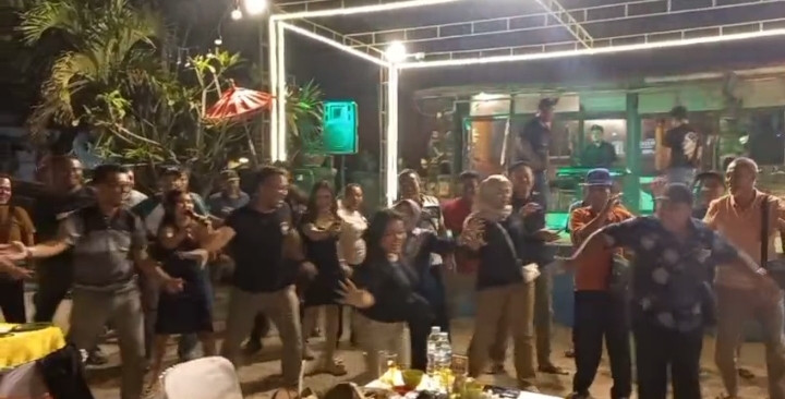 Jimbaran ( ngalian )