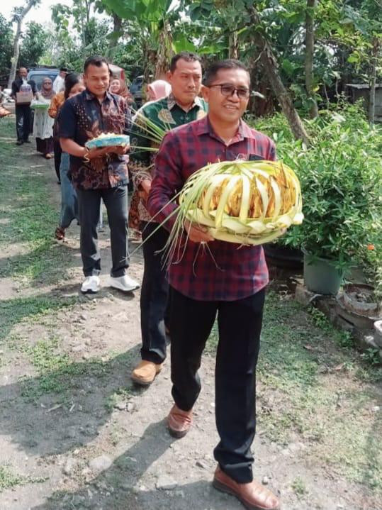 Kondangan Klancingan