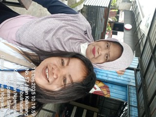 Kunjungan BPJS ( ngalian )