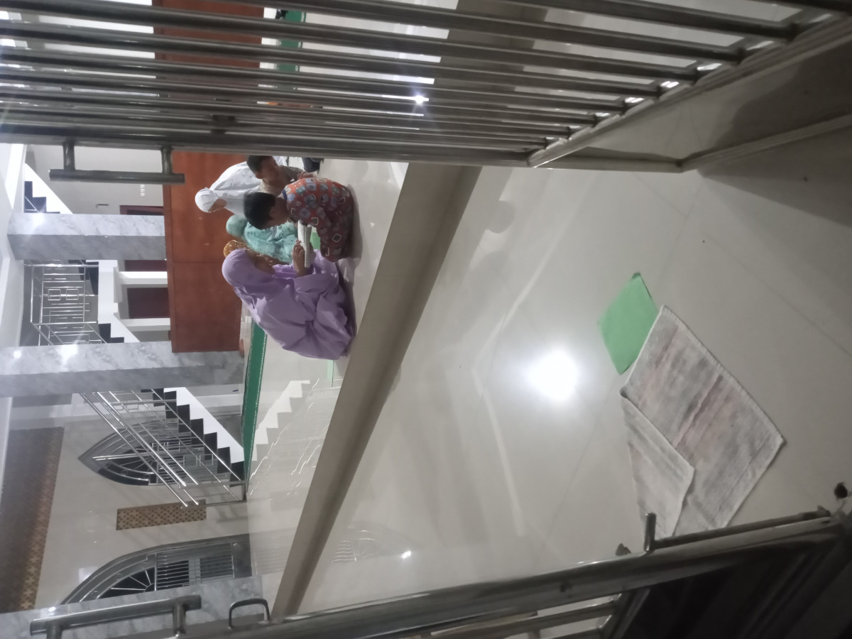 kegiatan Tpa masjid  al fattah wahanapraja