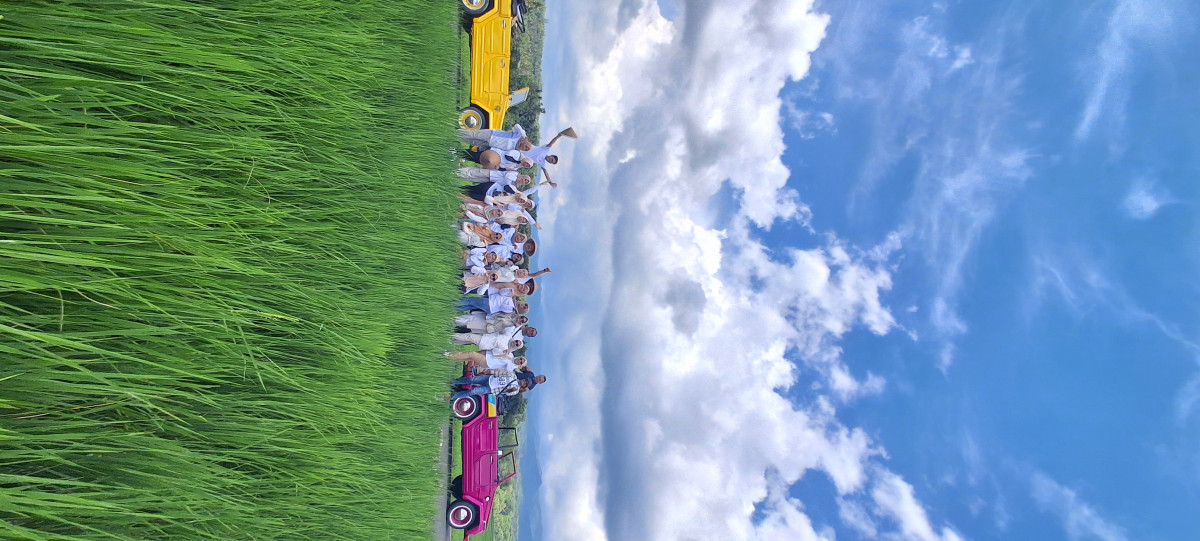 Perkumpulan kampung kb widodomattani