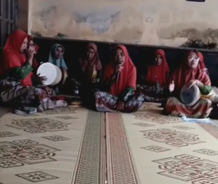 Tim Hadroh ( ngalian )