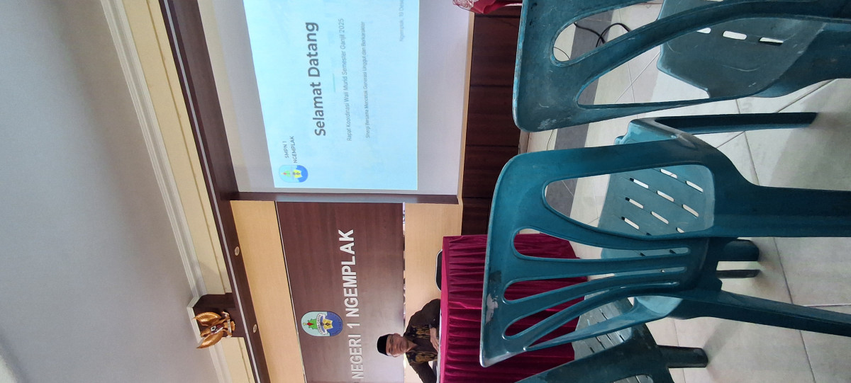 Perkumpulan kampung kb Dusn Banglen