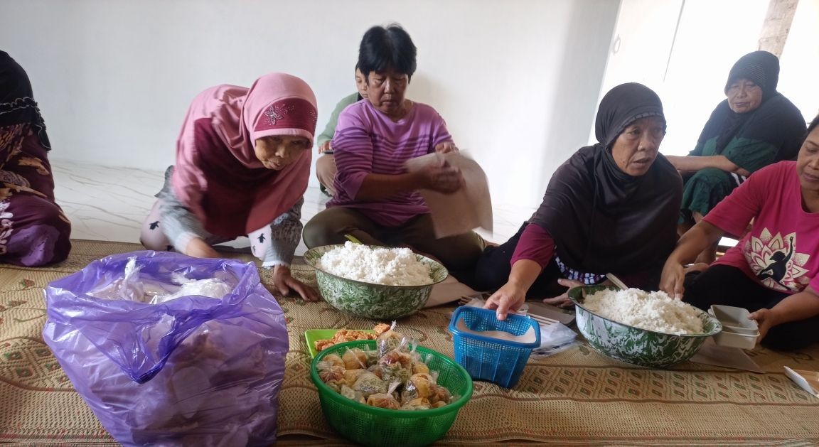 Adat Brokohan Kalijeruk 1