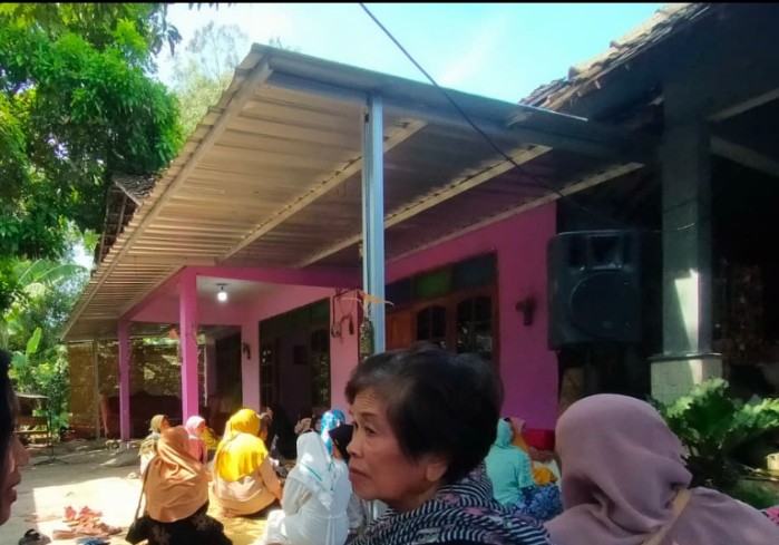 takziah (kalijeruk 1)