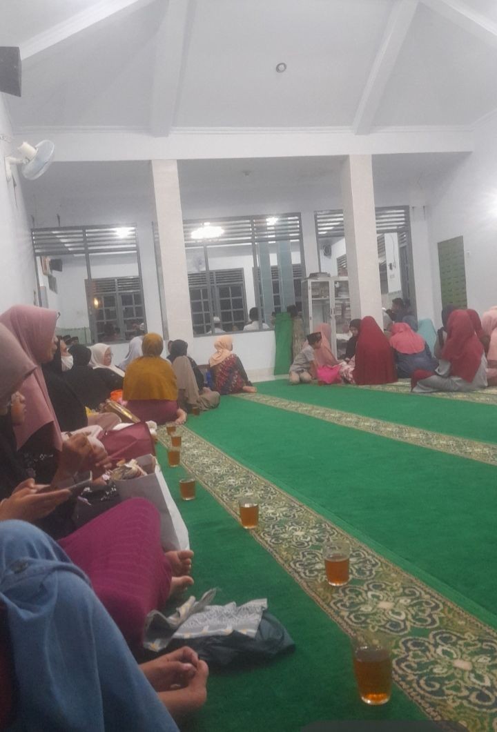 Bukber (jimat)
