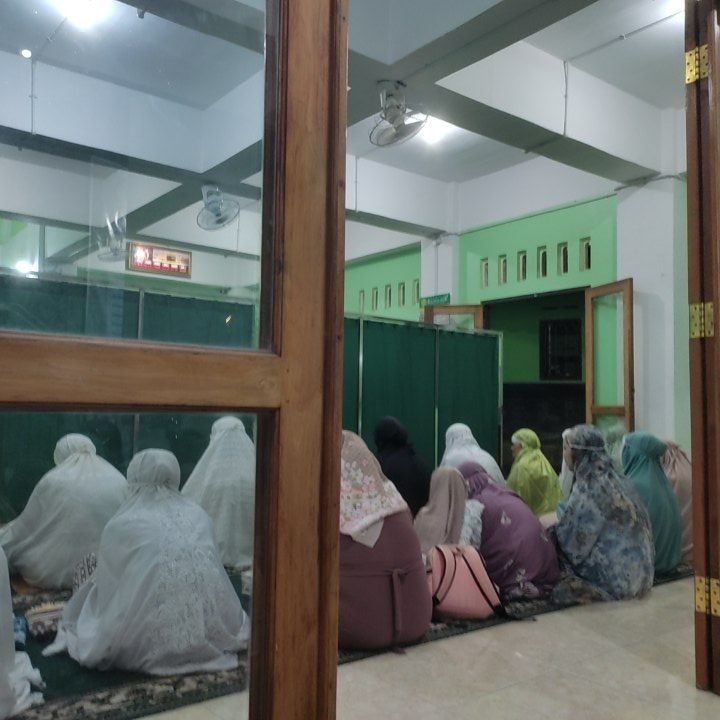 Tarling Kalurahan Widodomartani (Pondok 2)